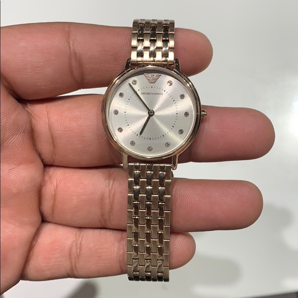 Emporio Armani Women’s Watch AR11062